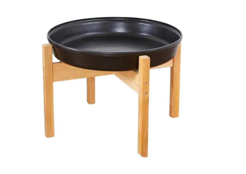 Diepe mini tuff tray, doorsnee 69 cm