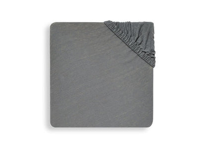 Fitted Sheet Jersey 60 x 120 cm