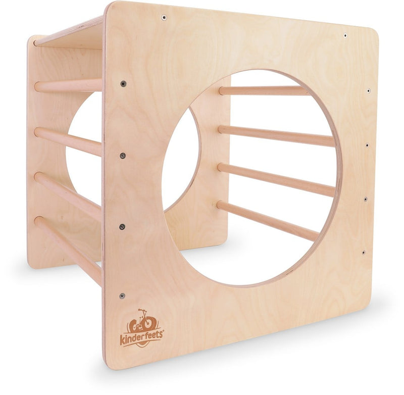 Climbing Frame Cube