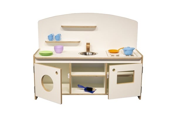 Kids' Kitchen Deluxe HPL