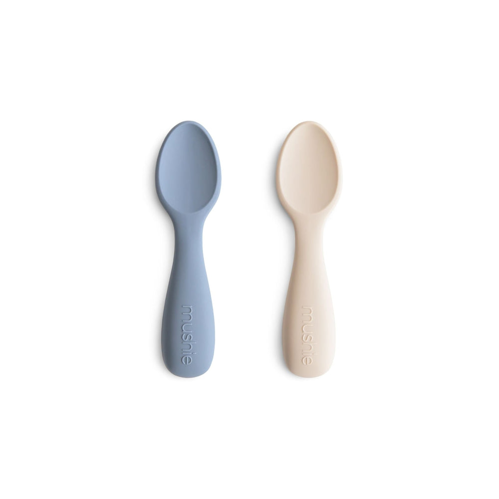 First spoons, set of 2