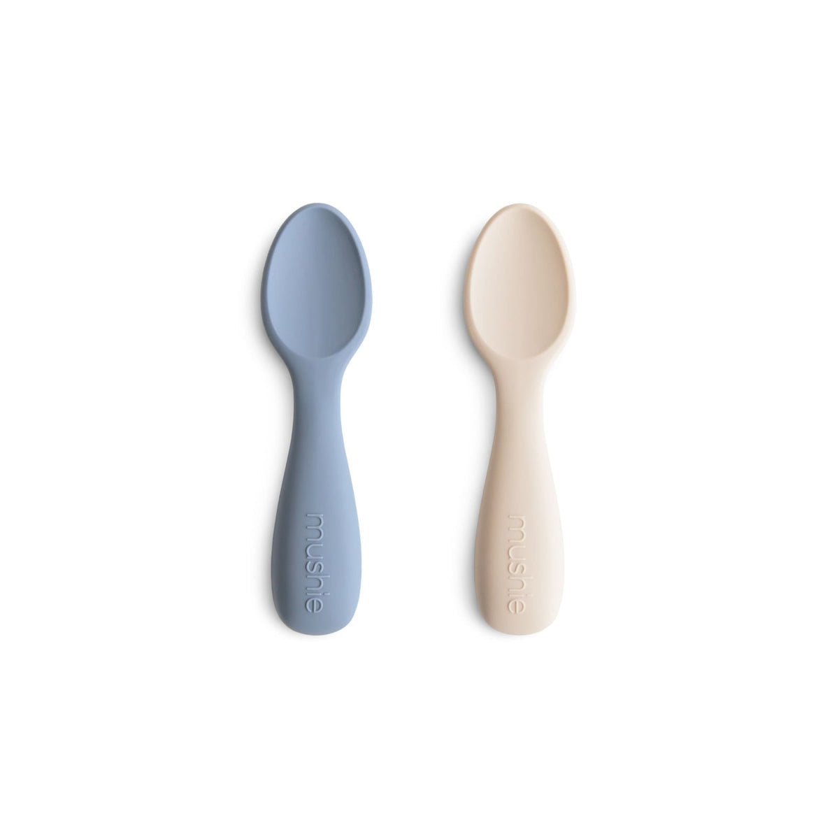 First spoons, set of 2