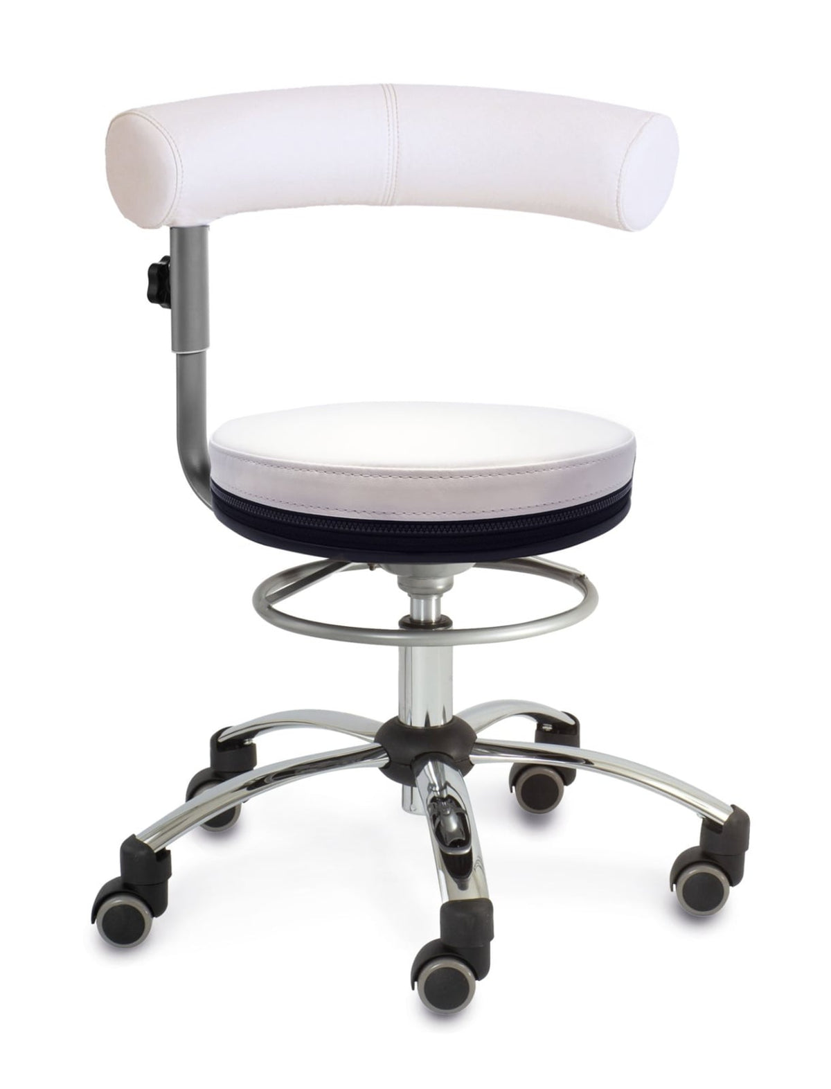 # Sanus health chair artificial leather upholstery