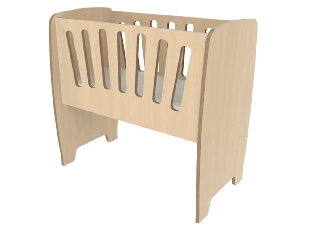 Wiegje babybed