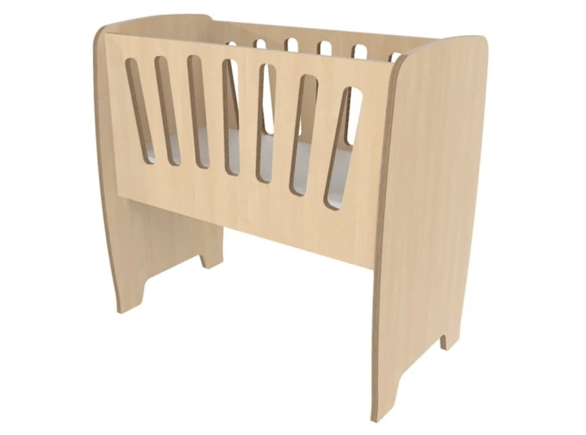 Wiegje babybed