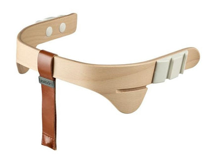 Safety bar for Leander high chair