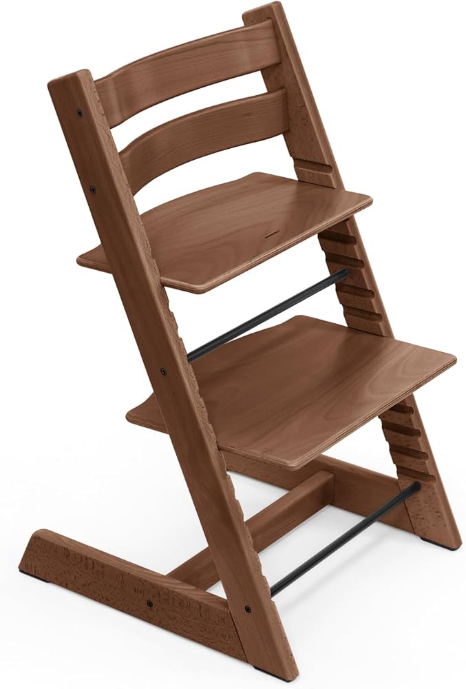 # Stokke® Tripp Trapp® meegroeistoel