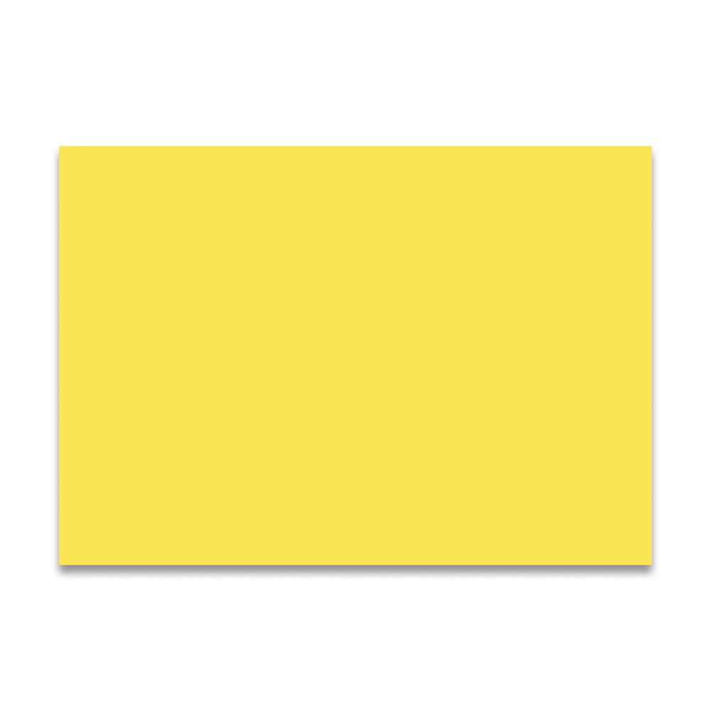 Dun Engels karton 130 gr. 50 x 70 cm 10 vel, diverse kleuren