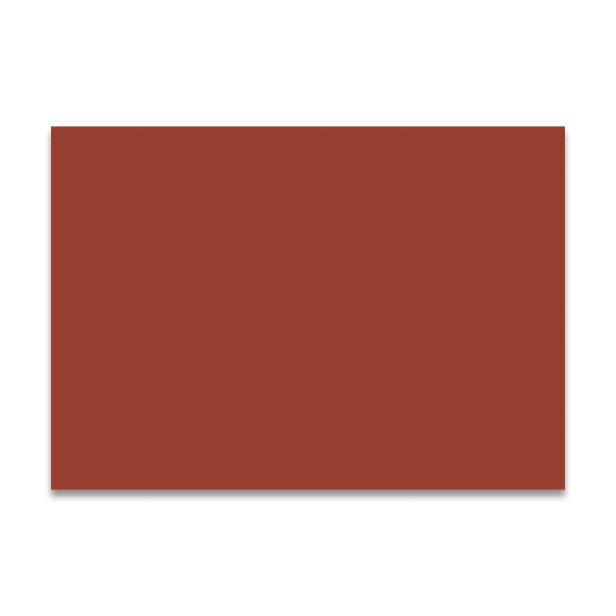 Dun Engels karton 130 gr. 50 x 70 cm 10 vel, diverse kleuren