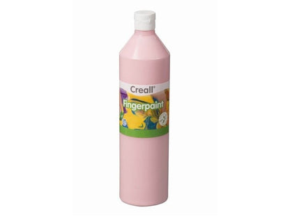 Creall finger paint, 750 ml