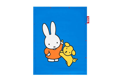 # Fatboy® flying carpet x Miffy orange