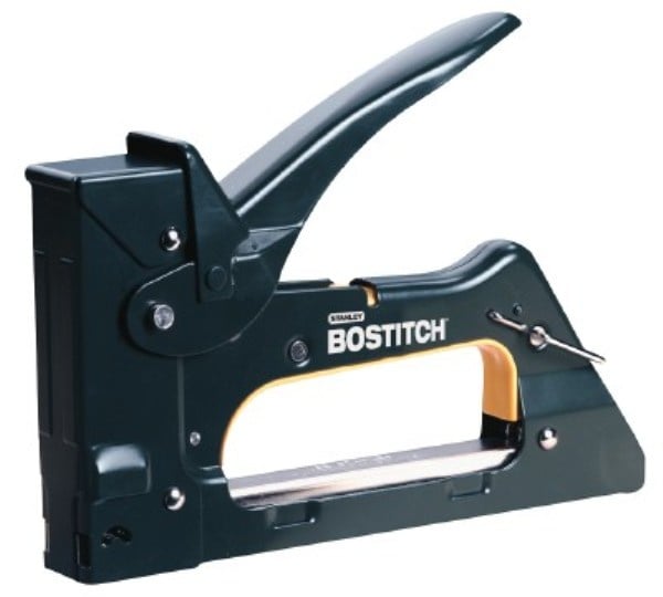 Stapler Bostitch Revolver TGA