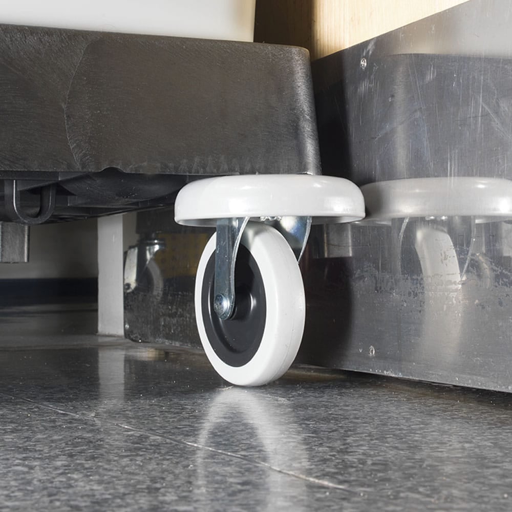 Cleaning trolley Servo-Matic