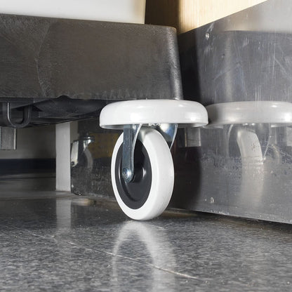 Cleaning trolley Servo-Matic