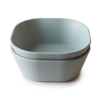 Square dish, set of 2