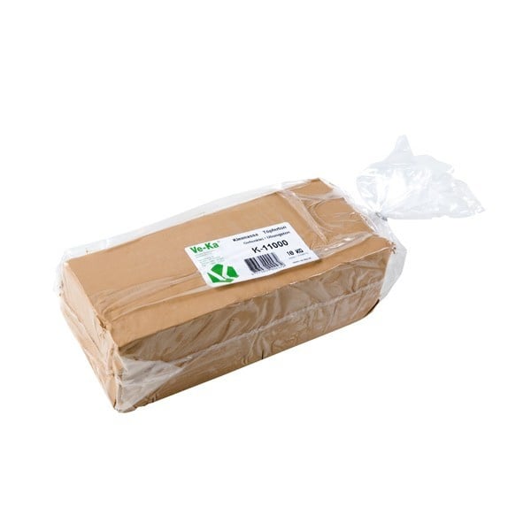 Modelling clay, 10 kg