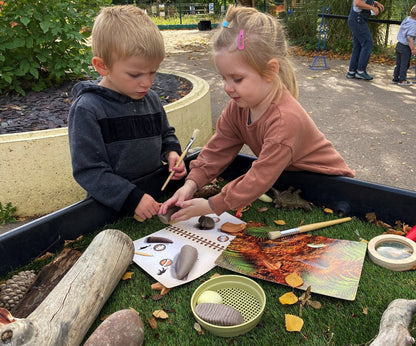 Activity cards prehistoric teeth