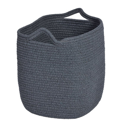 Set of 6 storage baskets