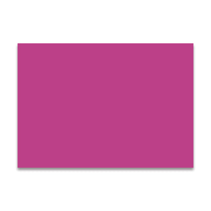 Dun Engels karton 130 gr. 50 x 70 cm 10 vel, diverse kleuren