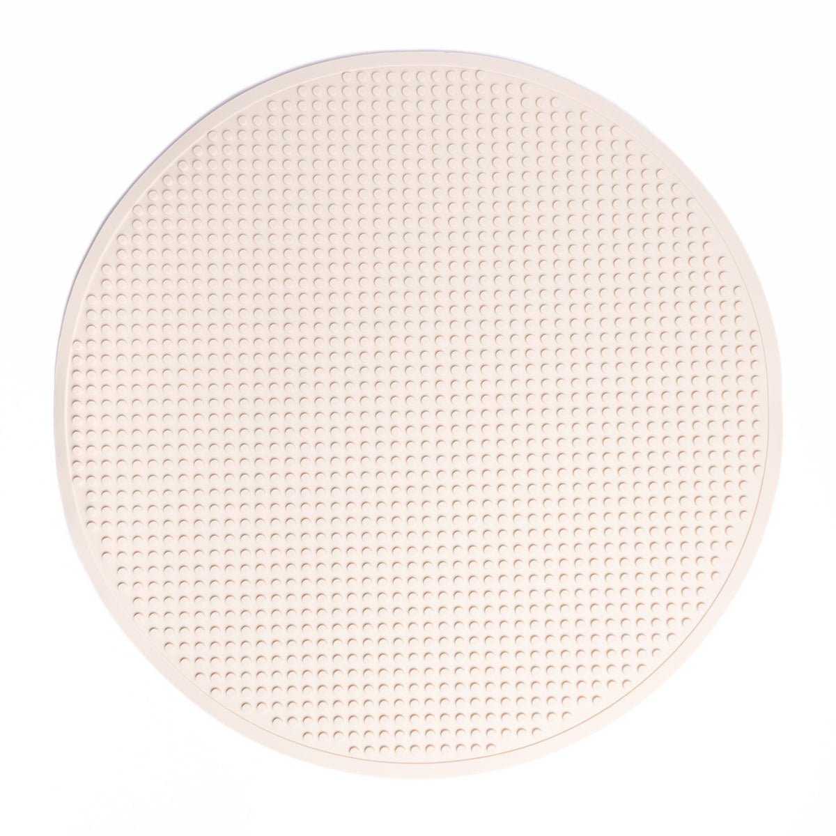 Inspire My Play - The Play Tray Building Block Mat - Stone