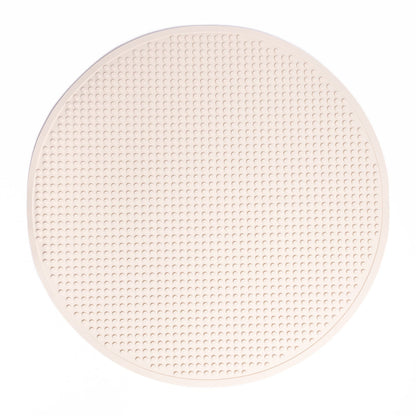 Inspire My Play - The Play Tray Building Block Mat - Stone
