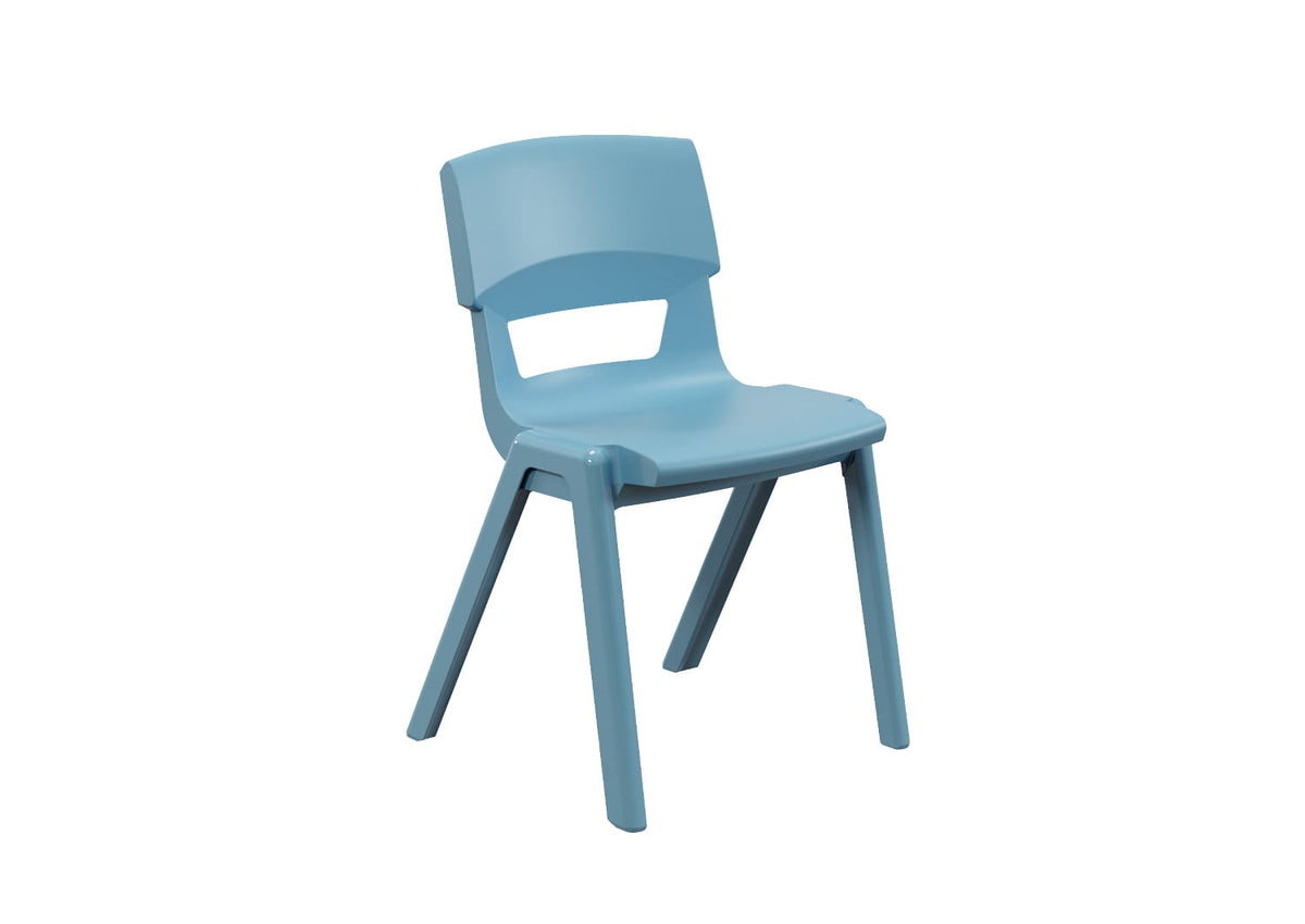 # Stackable Chair Postura+ Luxury