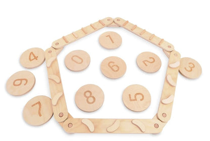 Stepping Stones set