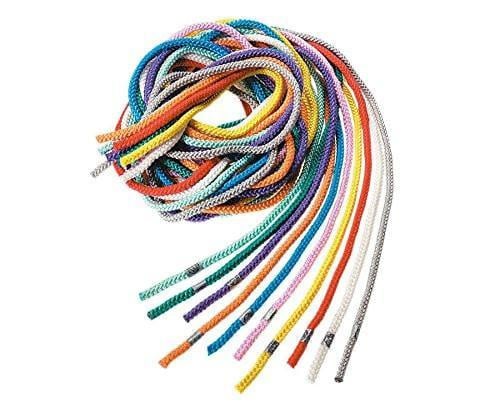 Skipping rope 10 pieces