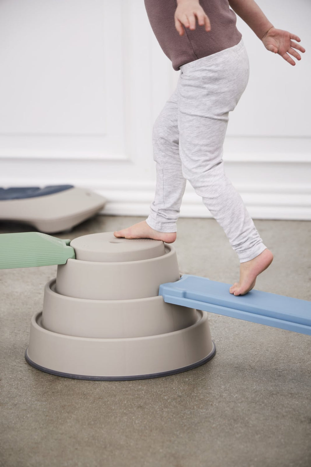 Bouw en Balanceer Starter Set Nordic