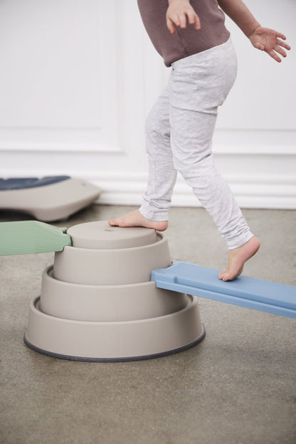 Bouw en Balanceer Starter Set Nordic