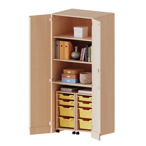 Inbox garage cabinet T806G2GK3R