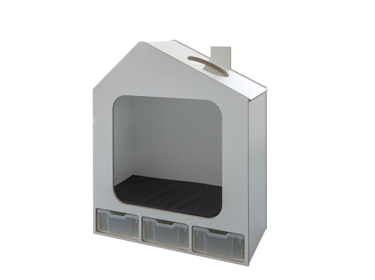 # Villa Chill inclusief mat