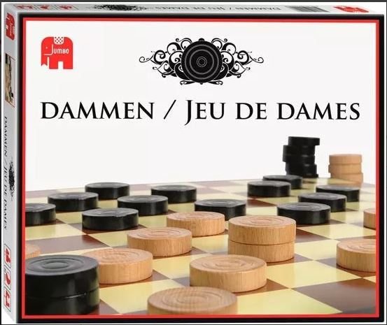 # Jumbo Dammen