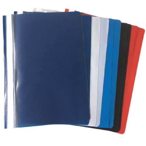 Mappen & Schriften