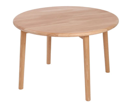 # Montessori Table Round