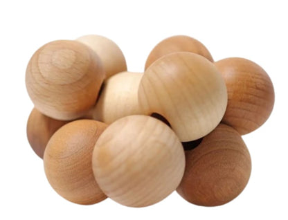 Grimms Natuurlijke kralen grijper
