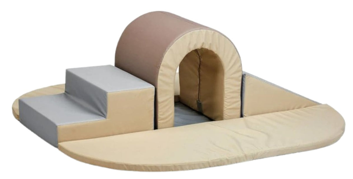 Softplay Cozy Burrow
