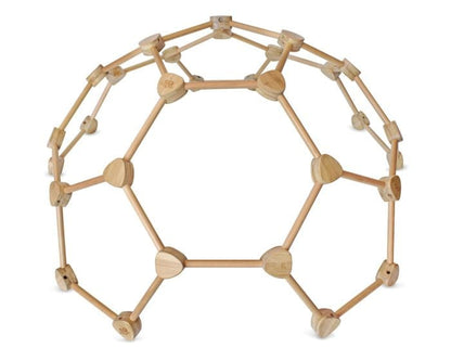 Bamboo Dome