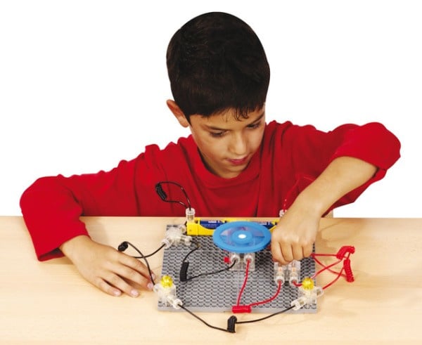 Electricity Kit 1 STEAM