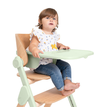 High chair - Meraviglia - Foldable - Complete