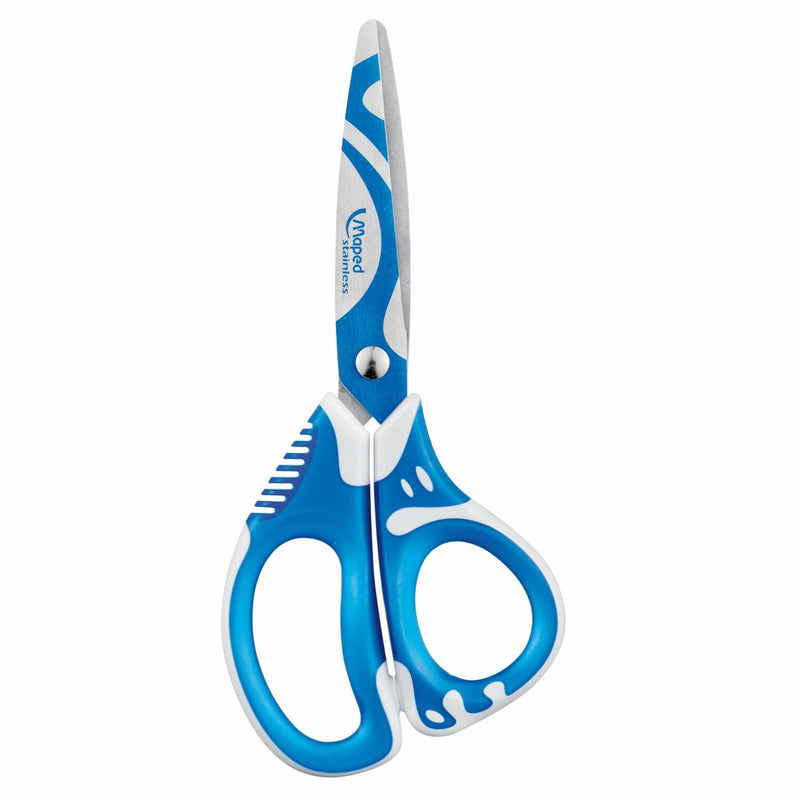 Maped Zenoa Fit Scissors, right and left-handed 13 cm