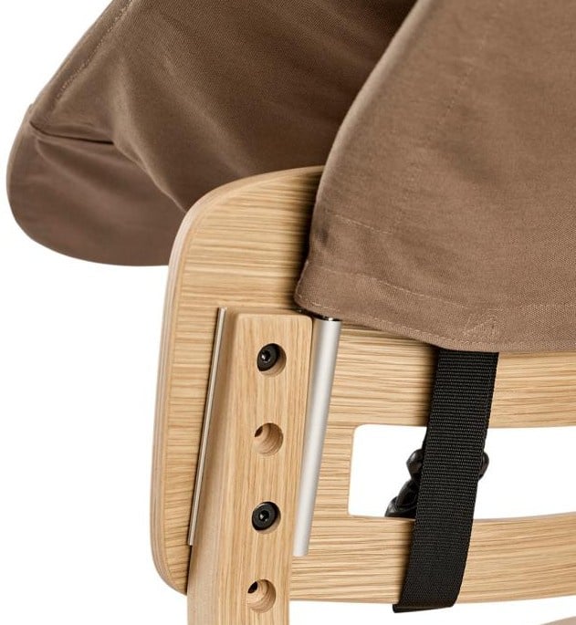 Baby seat for Leander highchair