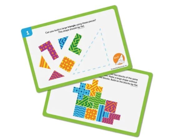 Mind-bending puzzle