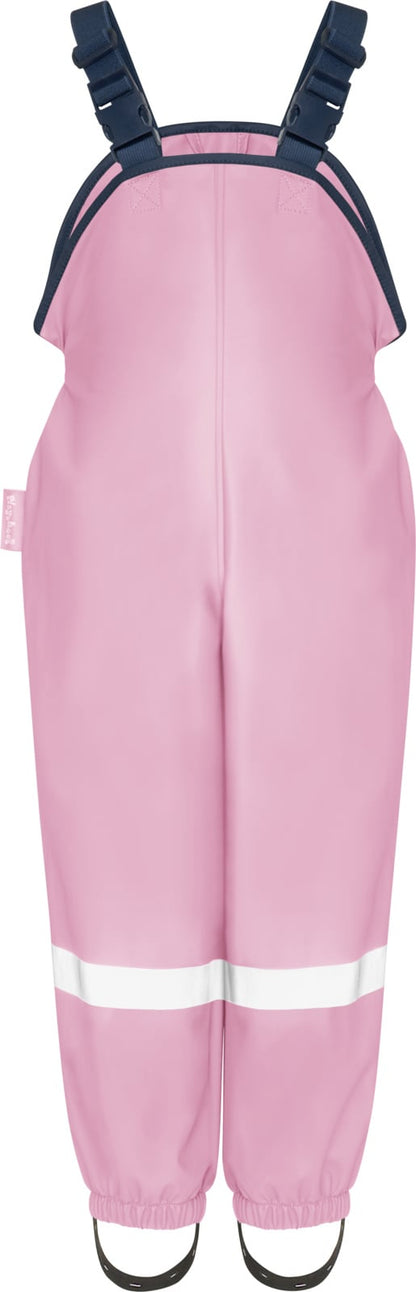 Rain trousers / dungarees