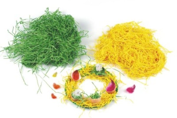 Decogras groen