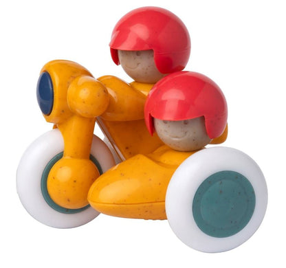 Tolo Bio Sidecar