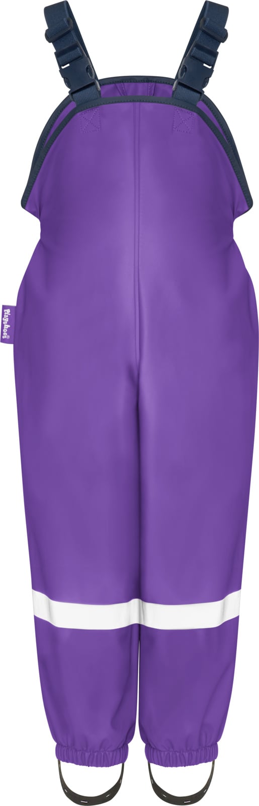 Rain trousers / dungarees