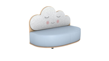Acoustic Sofa Cloud
