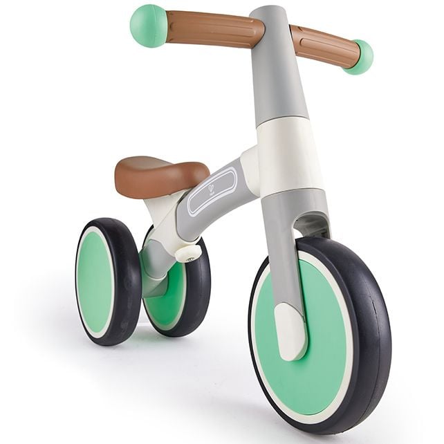 First Ride Balance Bike Pink