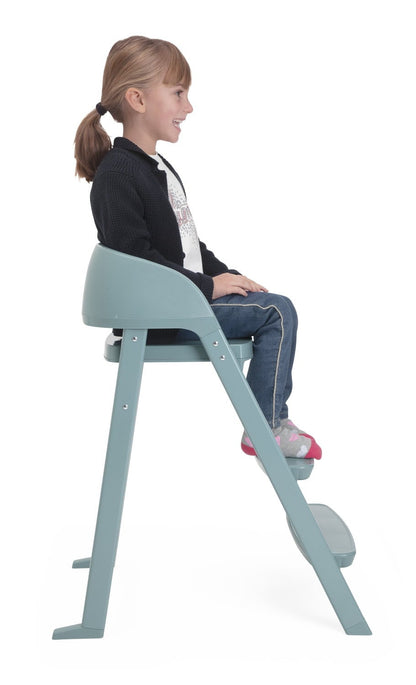 Kinderstoel Chicco Crescendo Up inclusief tafelblad